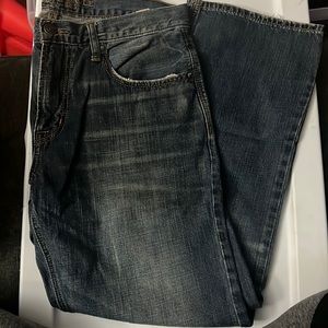 Men’s American Eagle jeans